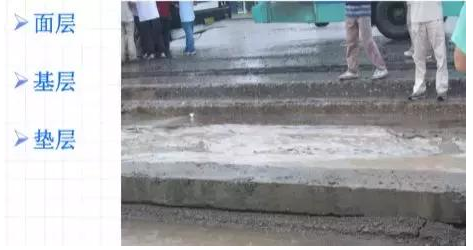公路路基路面设计体会，满满的都是不能疏忽的细节！